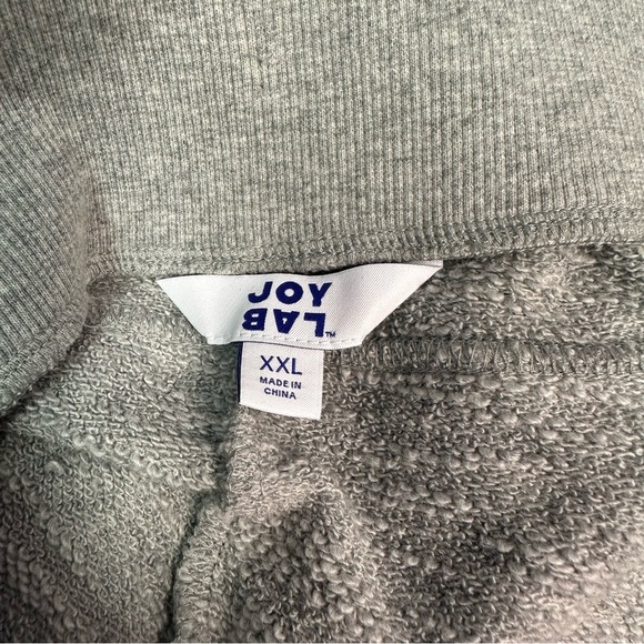 Joy Lab | Gray Women's Shorts - Picture 5 of 7